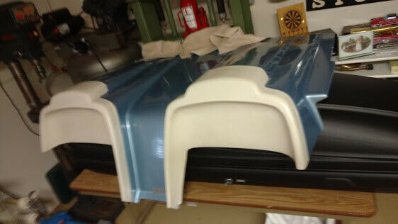 1965 Ford Thunderbird MODEL CORRECT - photo 12