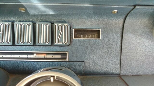 1965 Ford Thunderbird MODEL CORRECT - photo 7