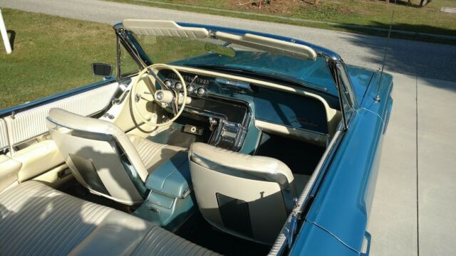 1965 Ford Thunderbird MODEL CORRECT - photo 8