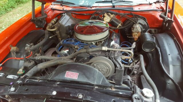 1974 Ford Gran Torino - photo 11