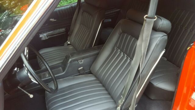 1974 Ford Gran Torino - photo 12