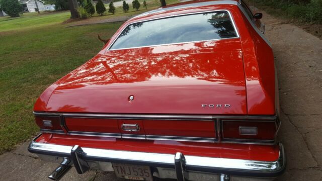 1974 Ford Gran Torino - photo 5