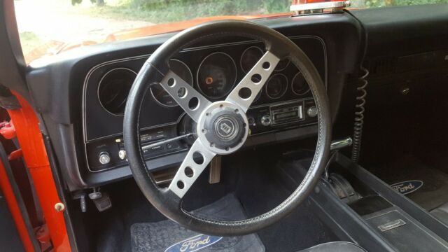 1974 Ford Gran Torino - photo 7