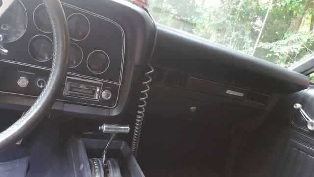 1974 Ford Gran Torino - photo 8