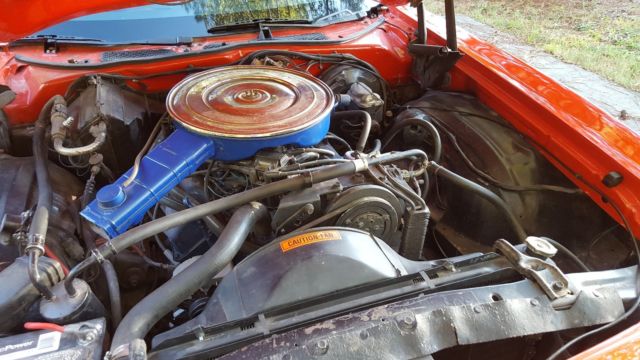 1974 Ford Torino GRAN TORINO - photo 10