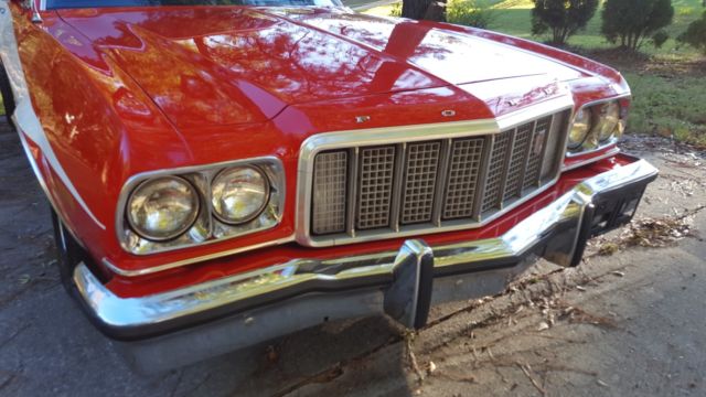 1974 Ford Torino GRAN TORINO - photo 11