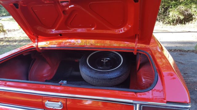 1974 Ford Torino GRAN TORINO - photo 13