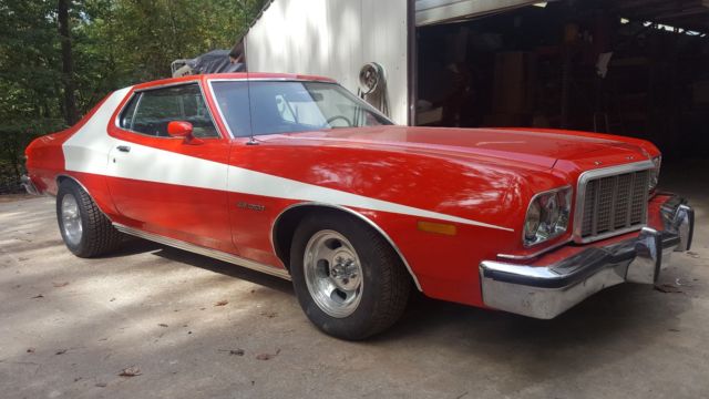 1974 Ford Torino GRAN TORINO - photo 2