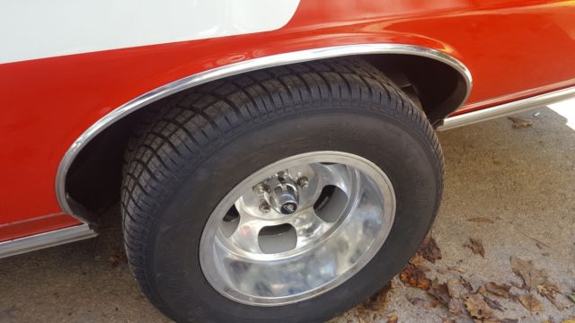 1974 Ford Torino GRAN TORINO - photo 3