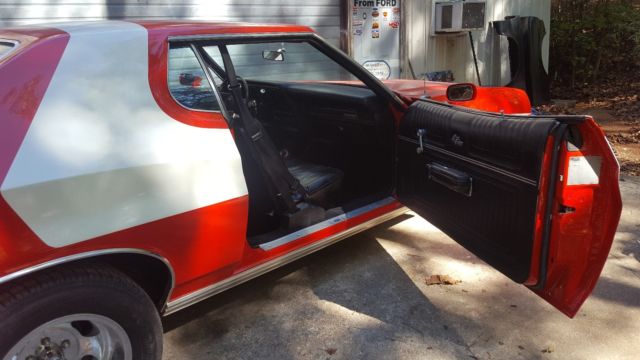 1974 Ford Torino GRAN TORINO - photo 4