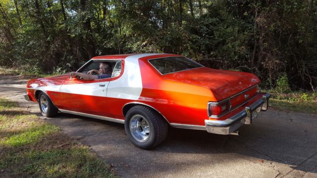 1974 Ford Torino GRAN TORINO - photo 8