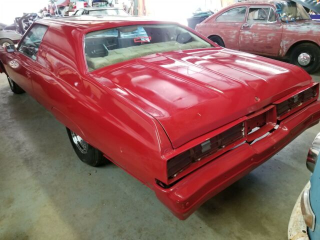1975 Chevrolet Caprice - photo 3