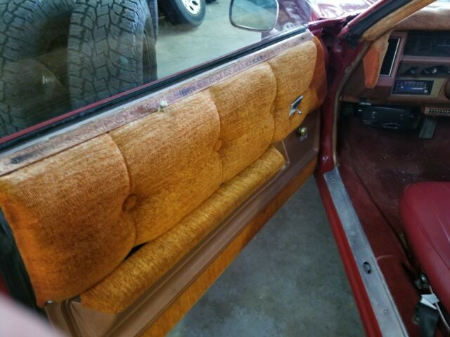 1975 Chevrolet Caprice - photo 5