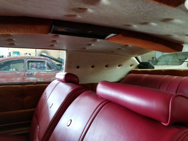 1975 Chevrolet Caprice - photo 7
