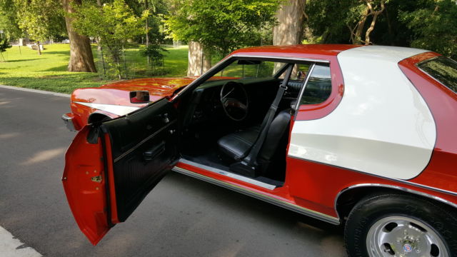 1974 Ford Torino Two Door Coupe - photo 5