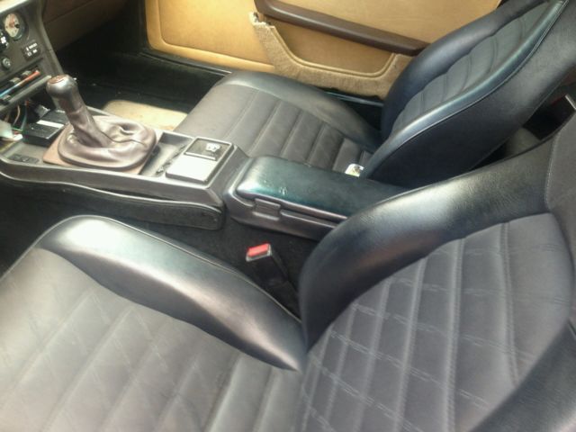 1984 Porsche 944 - photo 7