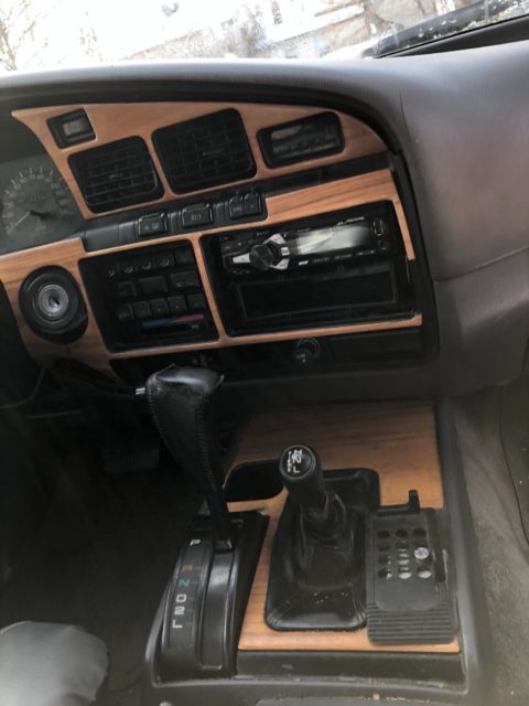 1994 Toyota Land Cruiser Decent - photo 2