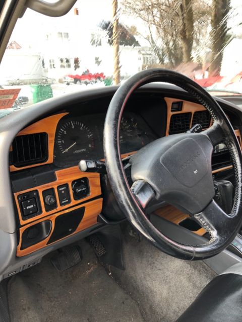 1994 Toyota Land Cruiser Decent - photo 3