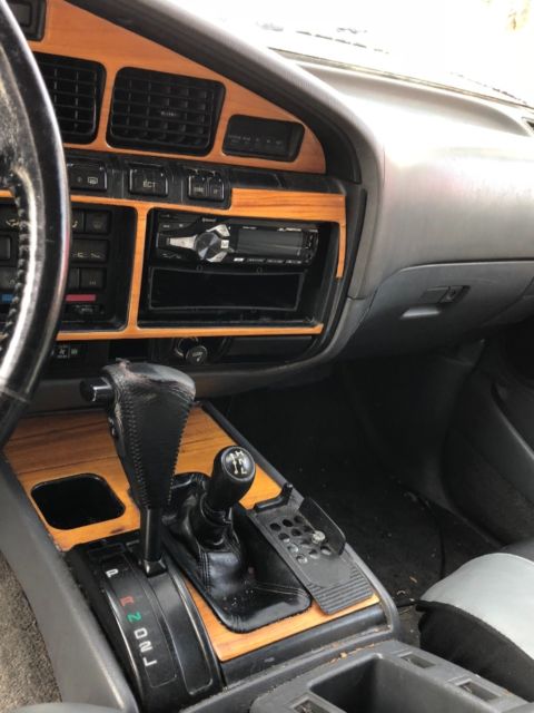 1994 Toyota Land Cruiser Decent - photo 4
