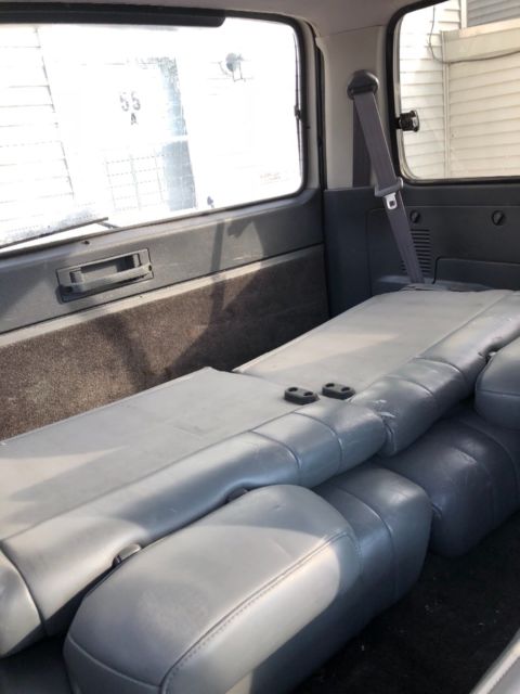 1994 Toyota Land Cruiser Decent - photo 8