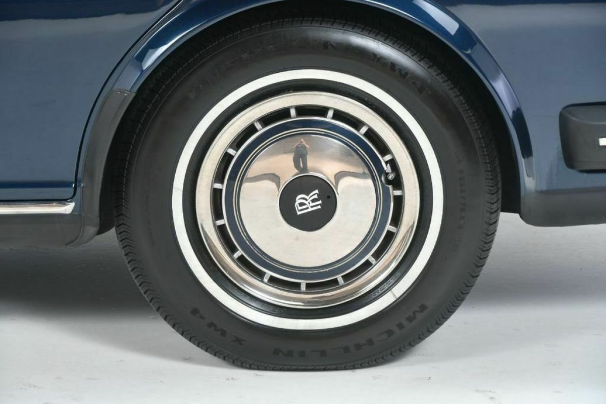 1993 Rolls-Royce Silver Spirit/Spur/Dawn CALL PAT STIDHAM 615-319-7478 - photo 12