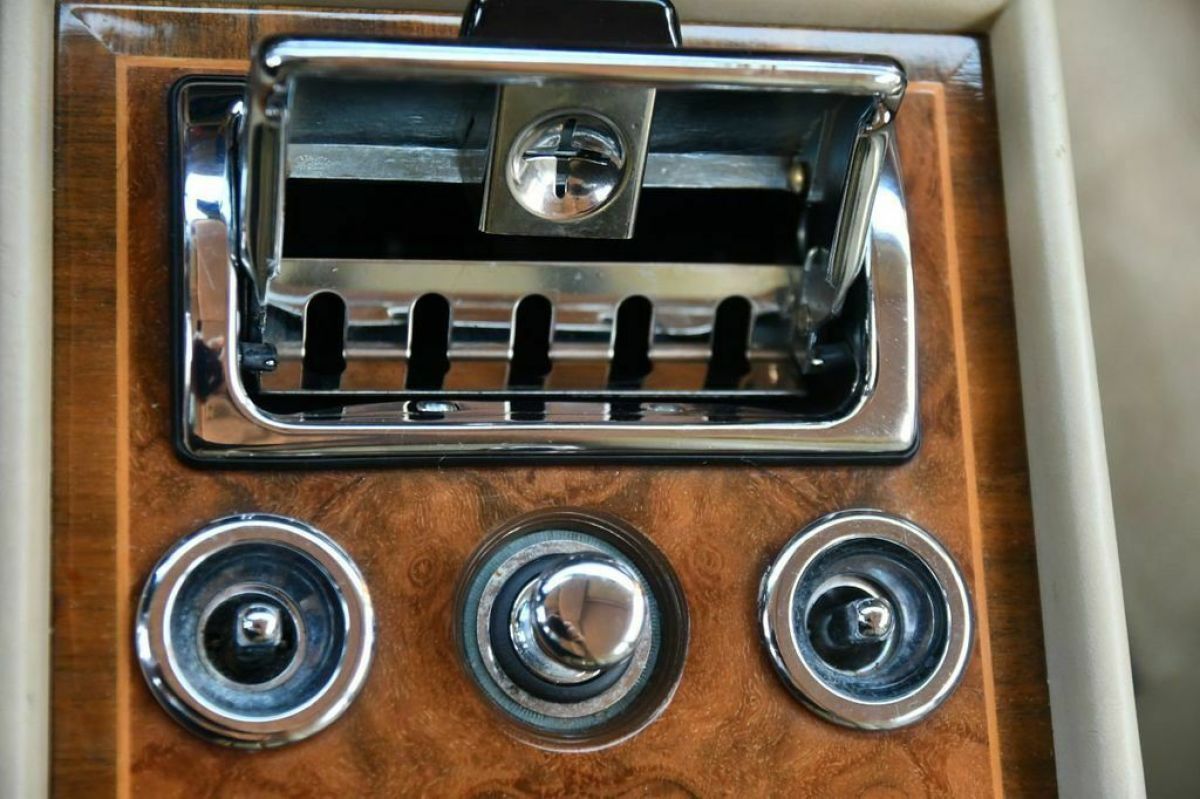 1993 Rolls-Royce Silver Spirit/Spur/Dawn CALL PAT STIDHAM 615-319-7478 - photo 6