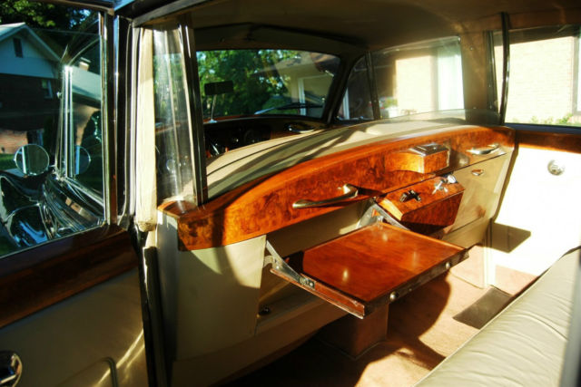 1962 Rolls-Royce Other Long Wheel Base - photo 11