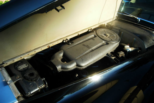 1962 Rolls-Royce Other Long Wheel Base - photo 13