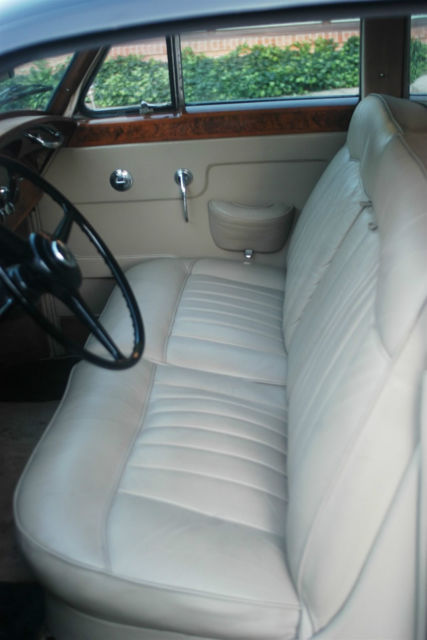 1962 Rolls-Royce Other Long Wheel Base - photo 6