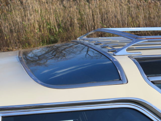 1968 Oldsmobile Cutlass Vista Cruiser - photo 13