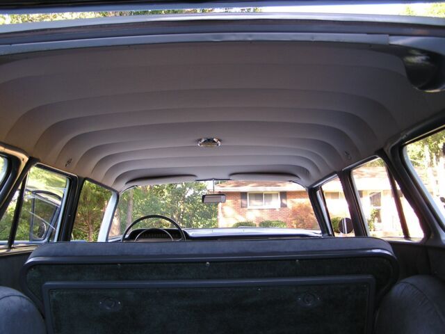 1958 Chevrolet yeoman - photo 5