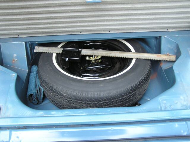 1958 Chevrolet yeoman - photo 6