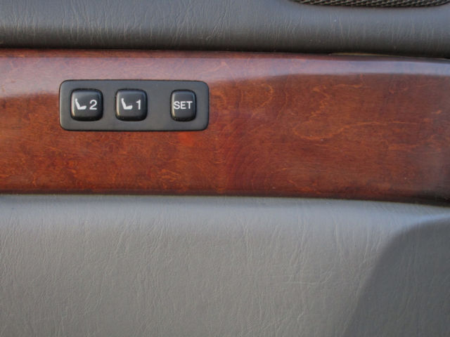 1992 Lexus SC OVER $2800.00 JUST SPENT ON MAJOR SERVICE - photo 6