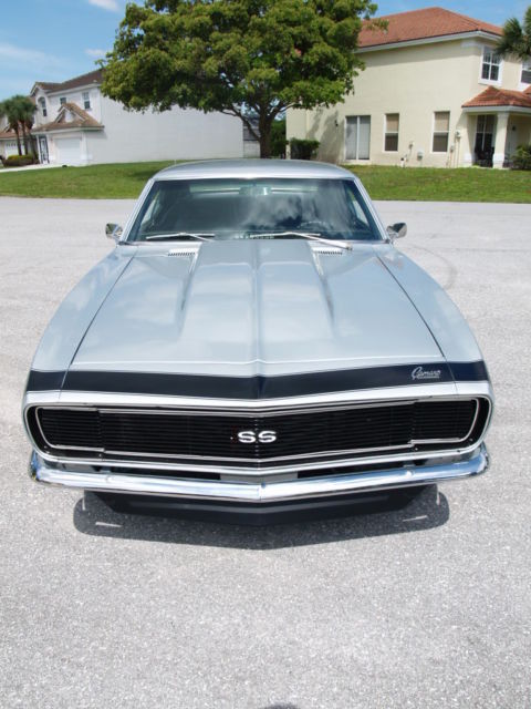 1967 Chevrolet Camaro RS