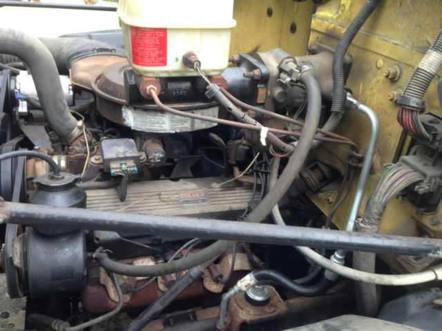 1991 GMC Other - photo 11