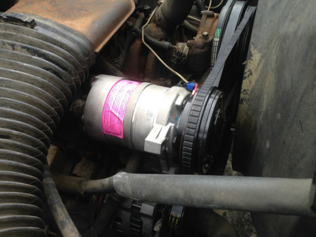 1991 GMC Other - photo 13