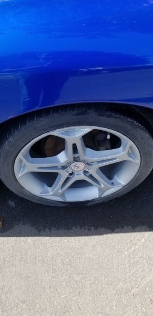 1992 Mitsubishi 3000GT R/T - photo 5