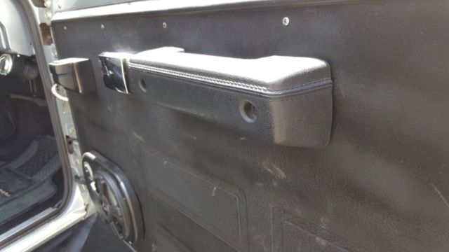 1975 International Harvester Scout - photo 11