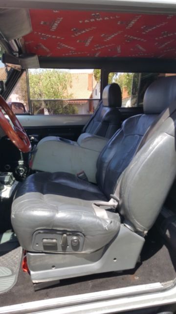 1975 International Harvester Scout - photo 12