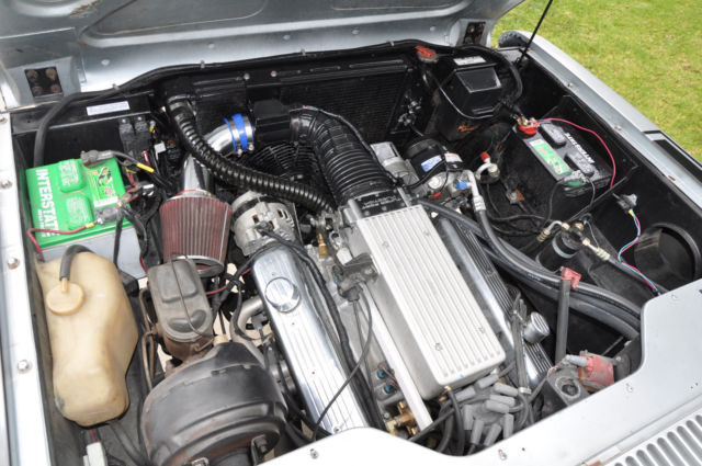 1975 International Harvester Scout - photo 5