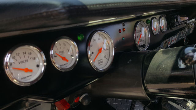 1975 International Harvester Scout - photo 9