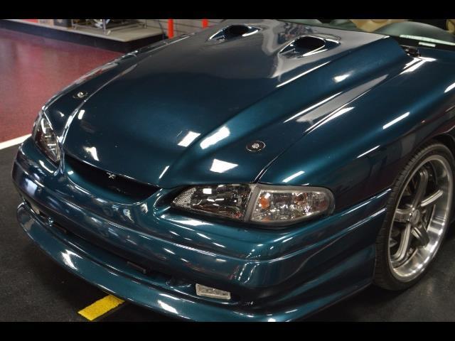 1994 Ford Mustang Steeda - photo 2