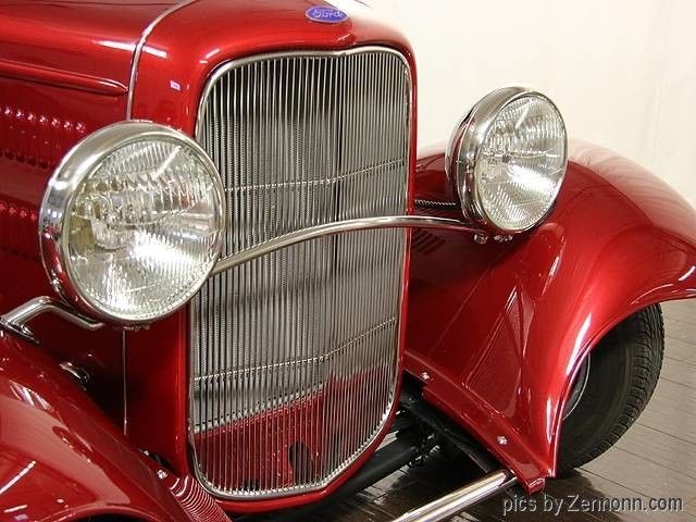 1932 Ford Other Pickups Steel Body - photo 10