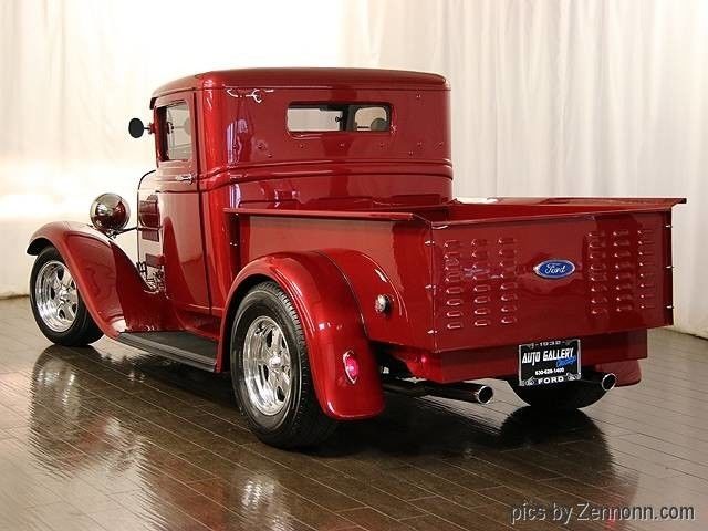 1932 Ford Other Pickups Steel Body - photo 13
