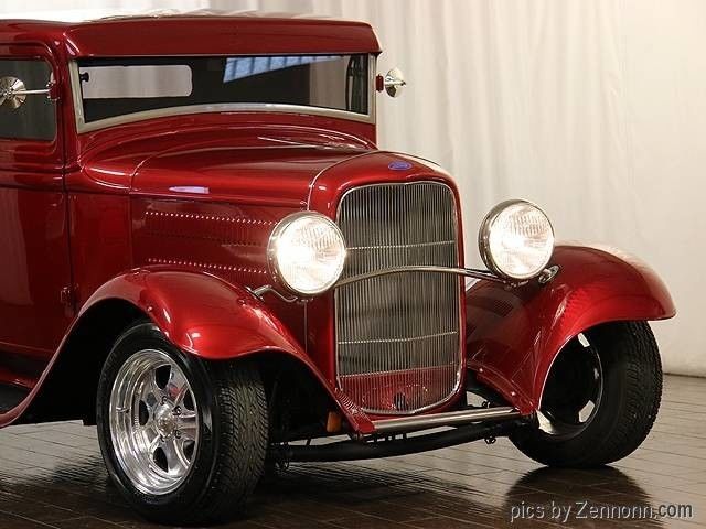 1932 Ford Other Pickups Steel Body - photo 2