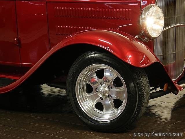 1932 Ford Other Pickups Steel Body - photo 3