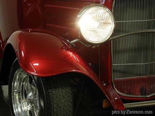 1932 Ford Other Pickups Steel Body - photo 5