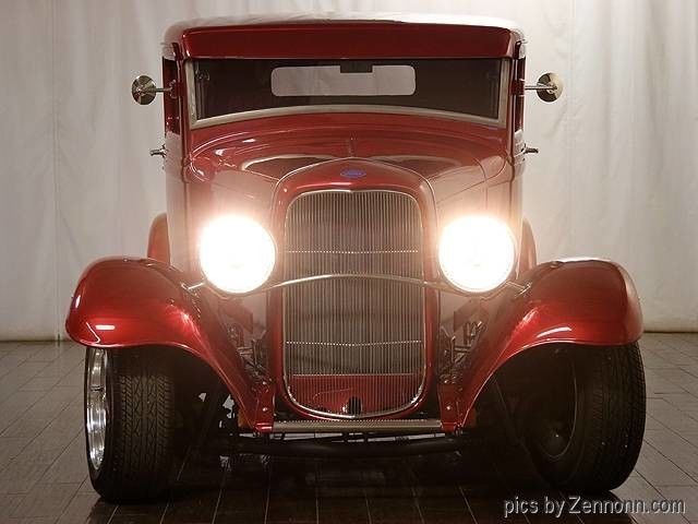 1932 Ford Other Pickups Steel Body - photo 7
