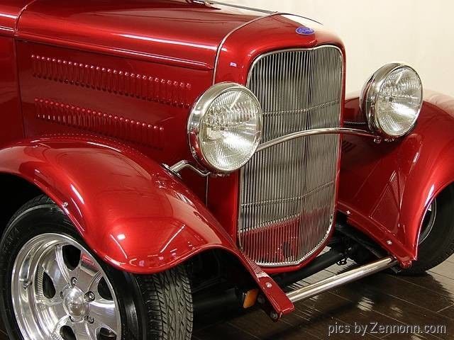 1932 Ford Other Pickups Steel Body - photo 9
