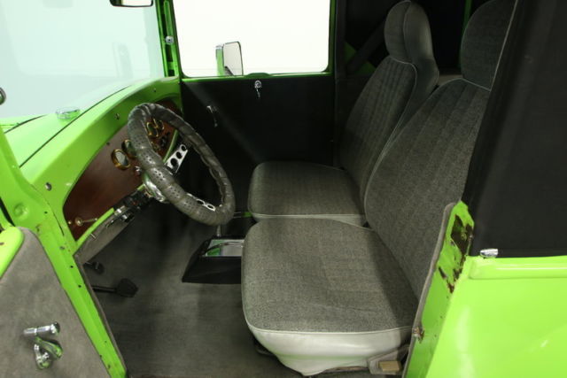 1929 Ford Model A - photo 4